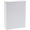 Comutador série manual InLine 2 portas RS232 Sub-D 9 pinos com fios