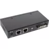 Extensor KVM DVI USB InLine sobre cabo TP com áudio até 50 m