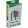 Conversor de vídeo USB InLine 64103B ficha USB-C para conector fêmea DVI
