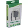Conversor de vídeo USB InLine, ficha USB-C para Mini-DisplayPort, 4K/60Hz, preto