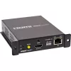 Extensor KVM InLine 64601 4K HDMI USB sobre IP até 100 m
