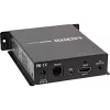 Extensor KVM InLine 64601 4K HDMI USB sobre IP até 100 m
