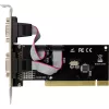 Placa controladora PCI Multi I/O InLine 2 portas série DB9