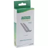 Suporte para chapas PCI / PCI-E InLine perfurado conjunto de 2