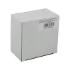 Tomada de parede ISDN InLine 2x conector fêmea RJ45 2x 8 portas 69988B