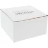 Placa de parede ISDN InLine 2x conector fêmea RJ45 2x 8 portas 69989C