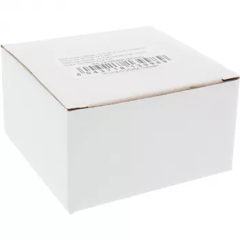 Placa de parede ISDN InLine 2x conector fêmea RJ45 2x 8 portas 69989C