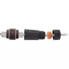 Conector exterior InLine Cat.6A à prova de água IP68 69992W