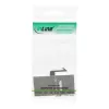 Módulo RJ45 InLine conector fêmea para fêmea SNAP-In Cat.6 STP 74206M
