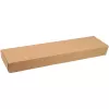Patch panel InLine 19 polegadas Cat.5e 24 portas 1U preto RAL9005