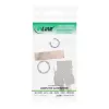 Módulo Snap-In RJ45 Keystone Jack InLine 76202F Cat.6a