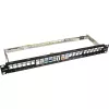 Módulo Snap-In RJ45 Keystone Jack InLine Cat.8.1