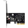 Placa adaptadora USB Type-C interna InLine 76660I PCIe 20 Gbit/s