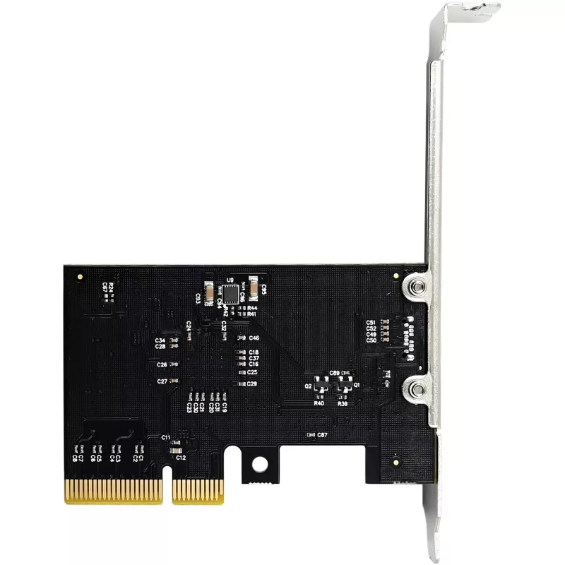 Placa adaptadora USB Type-C interna InLine 76660I PCIe 20 Gbit/s