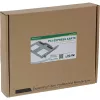 InLine 76660P Adaptador U.2 interno PCIe macho 4 Gbit/s 3,3 V