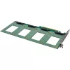 InLine 76660R Placa de interface U.2 interna PCIe macho 4 Gbit/s