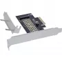 InLine 76660V Placa de interface M.2 interna PCIe 4 Gbit/s