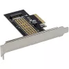 InLine 76660V Placa de interface M.2 interna PCIe 4 Gbit/s