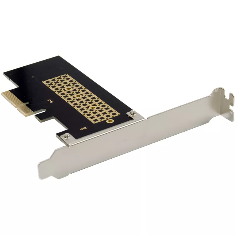InLine 76660V Placa de interface M.2 interna PCIe 4 Gbit/s