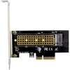 InLine 76660V Placa de interface M.2 interna PCIe 4 Gbit/s