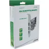 InLine Controladora host USB 3.0 de 3+1 portas, PCIe, com alimentação SATA e suporte LP