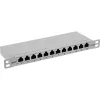 Patch panel InLine 10