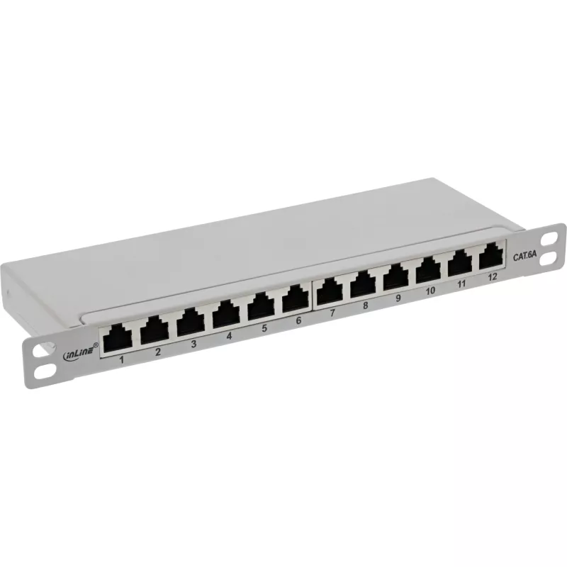 Patch panel InLine 10