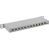 Patch panel InLine 10