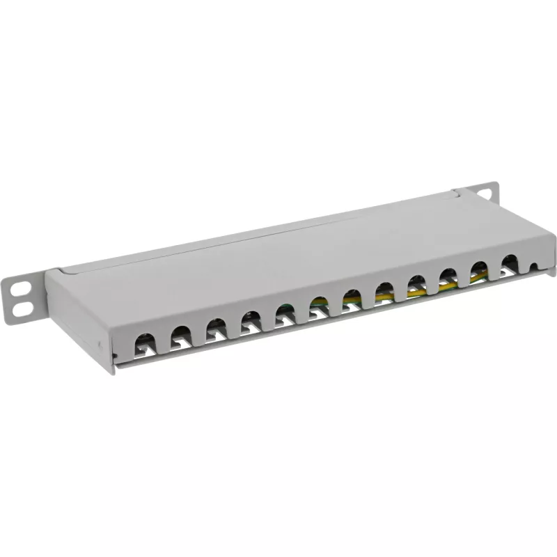 Patch panel InLine 10
