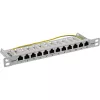 Patch panel InLine 10