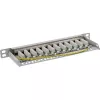 Patch panel InLine 10