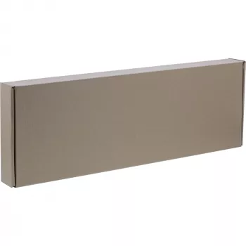 Patch panel InLine 76822A 1U cinzento capacidade de rack 1U