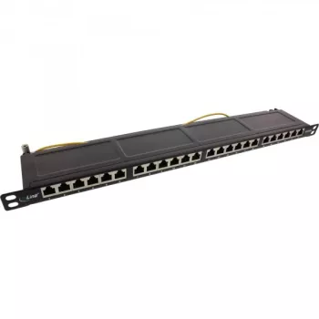 Patch panel InLine 19