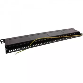 Patch panel InLine 19