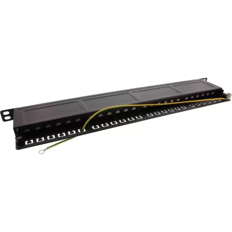 Patch panel InLine 19