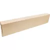 InLine Blank Patch Panel 19 polegadas 24 portas 1U preto