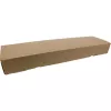 InLine Patch panel 19 polegadas Cat.6A 24 portas 1U cinzento-claro RAL7035
