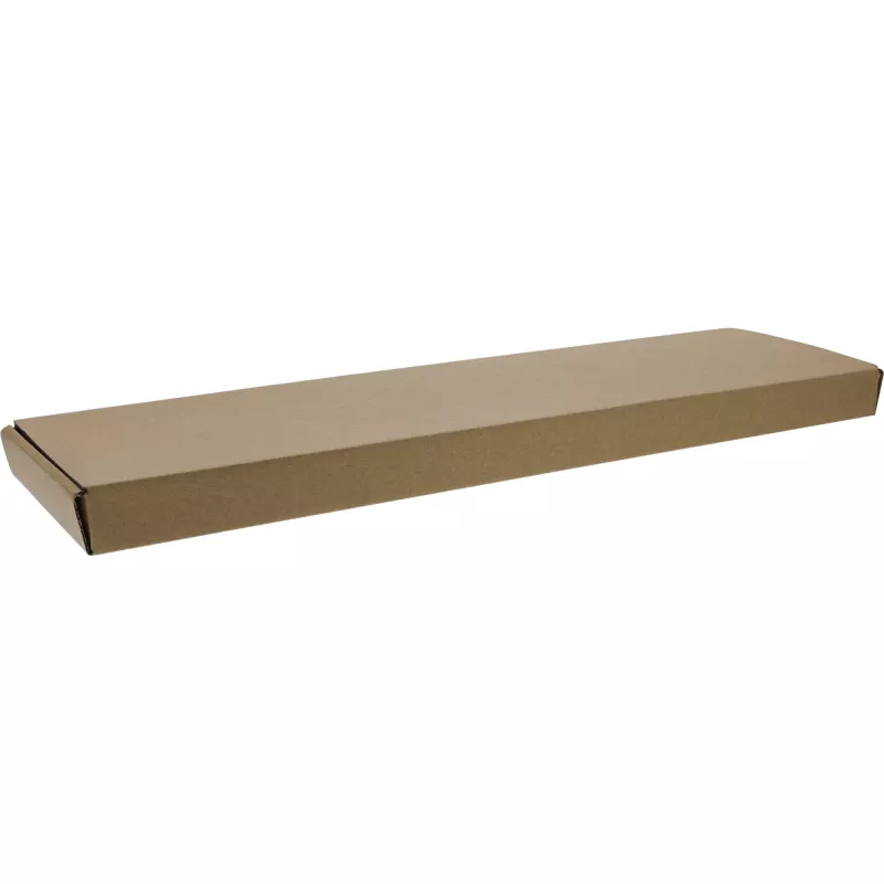 InLine Patch panel 19 polegadas Cat.6A 0,5U 24 portas, com proteção contra pó, preto