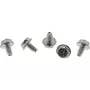 InLine Conjunto de parafusos para chapas de slot de PC 50 unid.