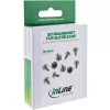 InLine Conjunto de parafusos para chapas de slot de PC 50 unid.