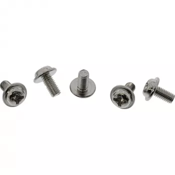 InLine Conjunto de parafusos para unidades de PC 50 unid.