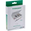 Conjunto de parafusos InLine 77789C 96 unid. PC e servidor