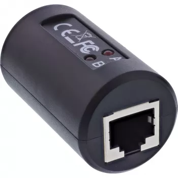 InLine 79999P Testador de rede PoE e PoE+