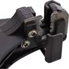 InLine descascador de cabo solar 94101 — para 2,5/4,0/6,0 mm², 75×180×35 mm, preto/vermelho