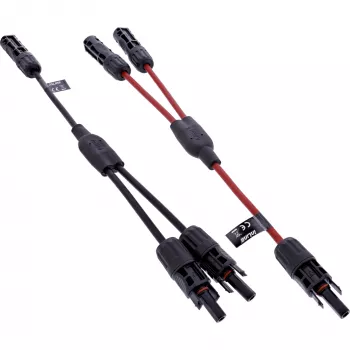 InLine 95020 conjunto de cabos de baixa tensão/média tensão/alta tensão