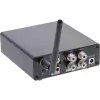InLine recetor de áudio Bluetooth 5.3 com amplificador de 96 Watt