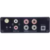 InLine recetor de áudio Bluetooth 5.3 com amplificador de 96 Watt