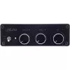 InLine recetor de áudio Bluetooth 5.3 com amplificador de 96 Watt