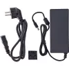 InLine recetor de áudio Bluetooth 5.3 com amplificador de 96 Watt