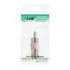 Adaptador de vídeo InLine 99320 ficha RCA para conector fêmea BNC